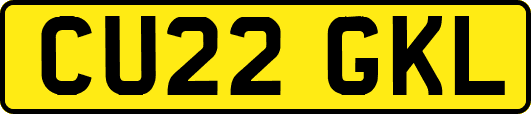 CU22GKL
