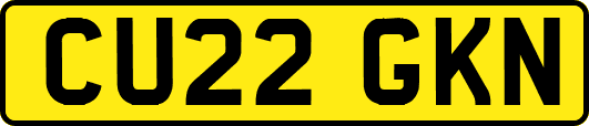 CU22GKN