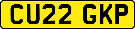 CU22GKP