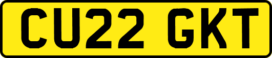 CU22GKT