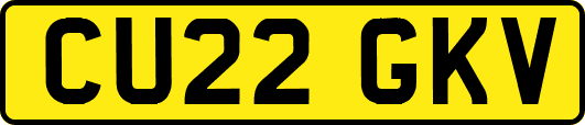 CU22GKV