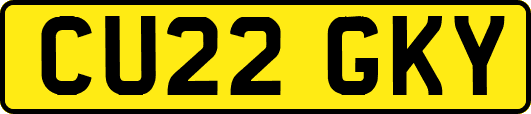 CU22GKY