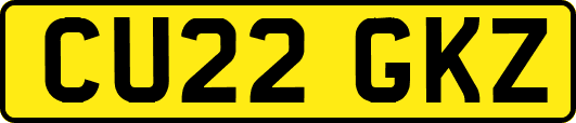 CU22GKZ