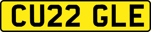 CU22GLE
