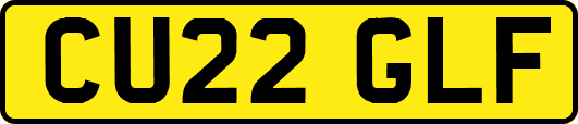 CU22GLF