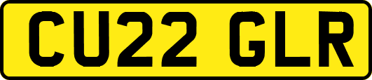 CU22GLR