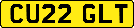 CU22GLT