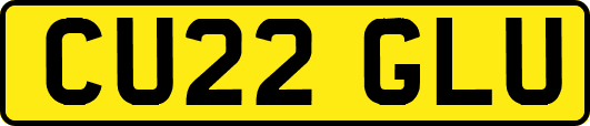 CU22GLU
