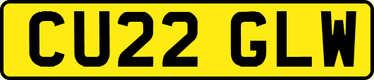 CU22GLW