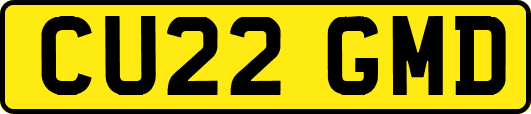 CU22GMD