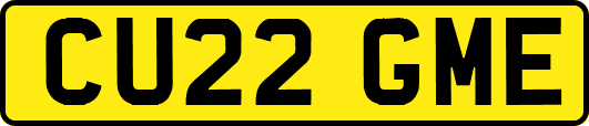 CU22GME