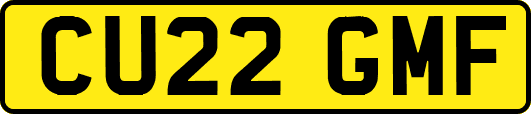CU22GMF