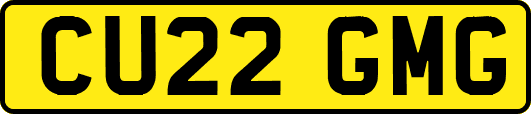 CU22GMG