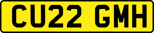 CU22GMH