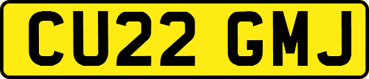 CU22GMJ