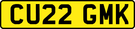 CU22GMK