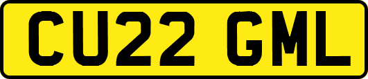 CU22GML