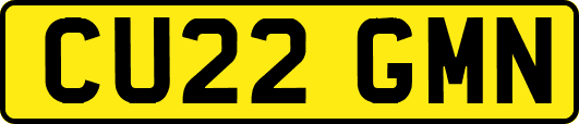 CU22GMN