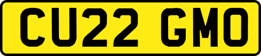 CU22GMO