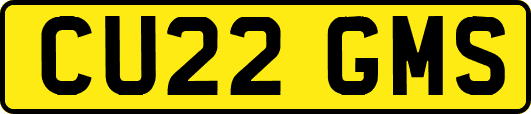 CU22GMS