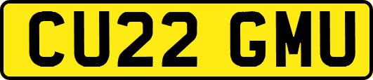 CU22GMU