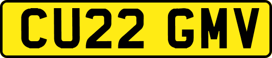 CU22GMV