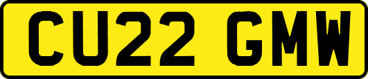 CU22GMW