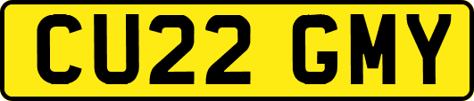 CU22GMY