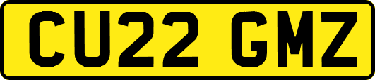 CU22GMZ