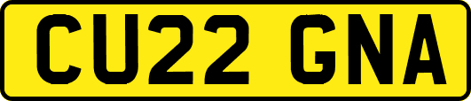 CU22GNA