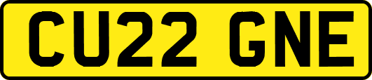 CU22GNE
