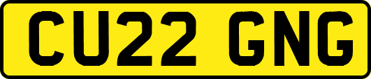 CU22GNG