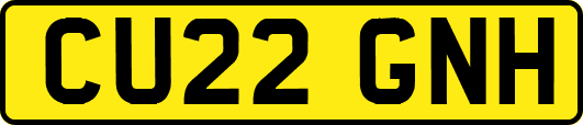 CU22GNH