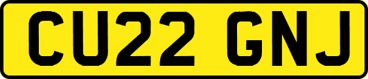 CU22GNJ