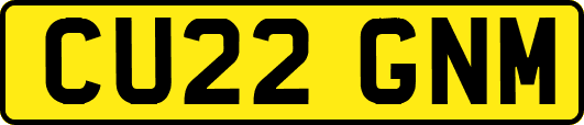 CU22GNM