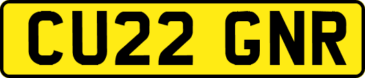 CU22GNR