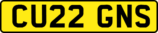 CU22GNS