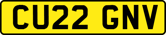 CU22GNV