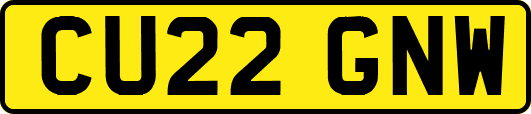 CU22GNW