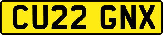 CU22GNX