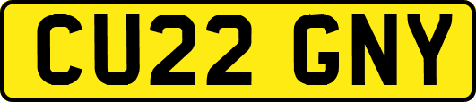 CU22GNY