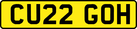 CU22GOH