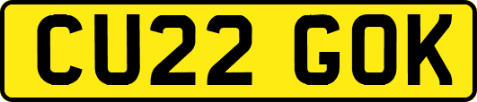 CU22GOK