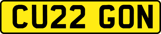 CU22GON