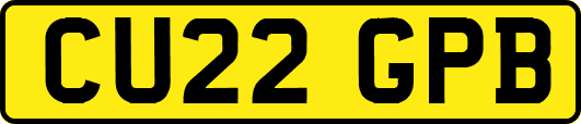 CU22GPB