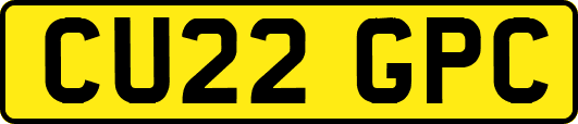 CU22GPC
