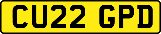 CU22GPD