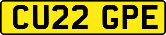 CU22GPE