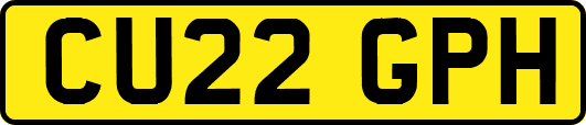 CU22GPH