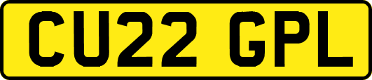 CU22GPL
